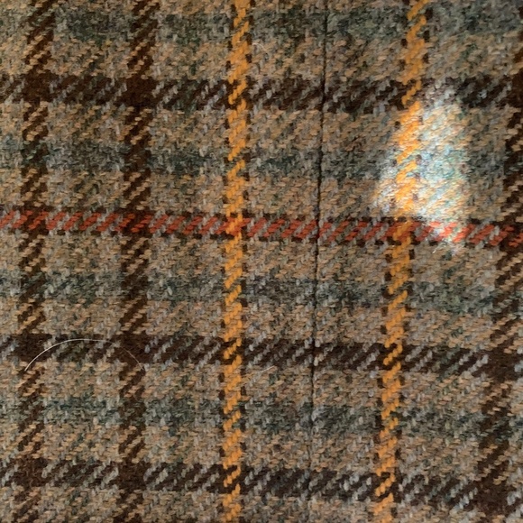 Etro Men's wool blazer - Picture 10 of 10